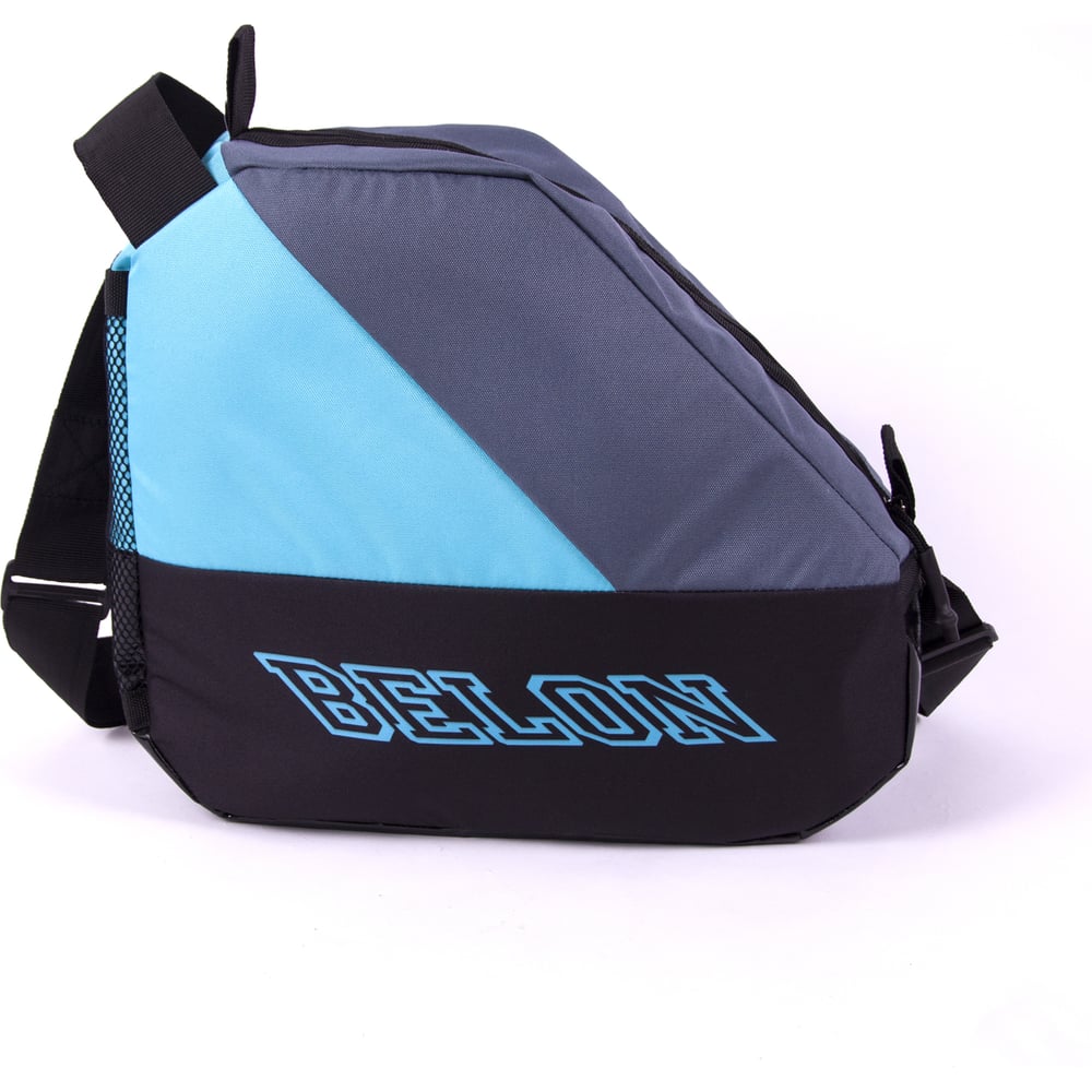 Спортивная сумка для коньков/роликовых коньков BELON familia цвет ...