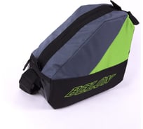 Сумка для коньков/роликовых коньков BELON familia цвет салатовый ССК-001-САЛАТ