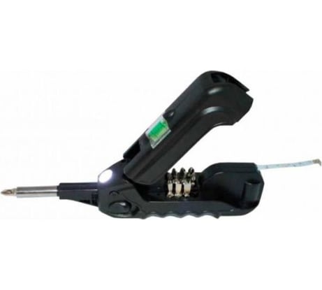 Многофункциональный инструмент BRADEX МУЛЬТИТУЛ 17 в 1 TD 0439