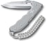 Нож Victorinox Hunter Pro M Alox 136 мм, серебристый 0.9415.M26 2
