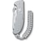 Нож Victorinox Hunter Pro M Alox 136 мм, серебристый 0.9415.M26 3