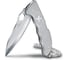 Нож Victorinox Hunter Pro M Alox 136 мм, серебристый 0.9415.M26 5