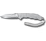 Нож Victorinox Hunter Pro M Alox 136 мм, серебристый 0.9415.M26 6