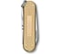 Нож Victorinox Alox Classic 58 мм, 5 функций, золотистый 0.6221.L19 3
