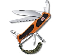 Нож Victorinox RangerGrip 55 Autumn Spirit SE2019 130 мм 0.9563.C91