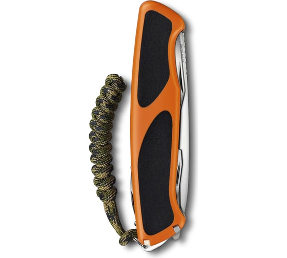 Нож Victorinox RangerGrip 55 Autumn Spirit SE2019 130 мм 0.9563.C91