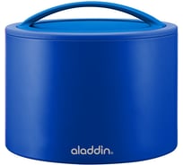 Ланчбокс Aladdin Bento 0.6 литра, синий 10-01134-052