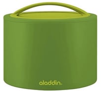 Ланчбокс Aladdin Bento 0.6 литра, зеленый 10-01134-054