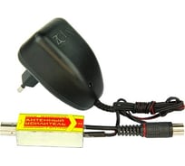 Усилитель Connector Альфа 01 дециметровый US-AL01DCM