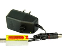 Усилитель Connector Альфа 01 метровый регулируемый US-AL01DCMR