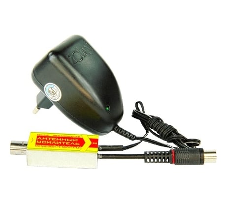 Усилитель Connector Альфа 01 метровый US-AL01M