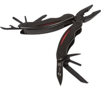 Мультитул Stinger 105 мм, 9 функций MT-A612