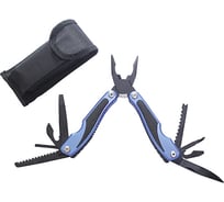 Мультитул Stinger 100 мм, 9 функций MT-A601BLB