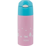 Детский термос Thermos FHL-401F LP 0.4 литра, розовый 320148