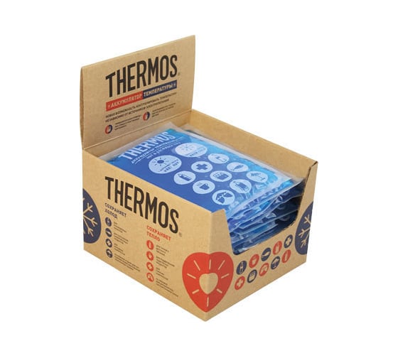 Аккумулятор холода THERMOS 50 г 410207