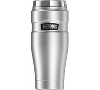 Термокружка THERMOS SK1005 SBK 0,47 литра, стальная 311085