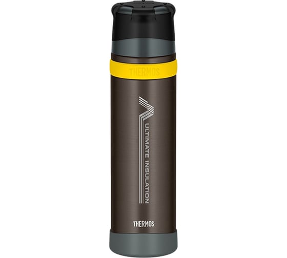 Термос THERMOS FFX-900 0,9 литра, черный 924568