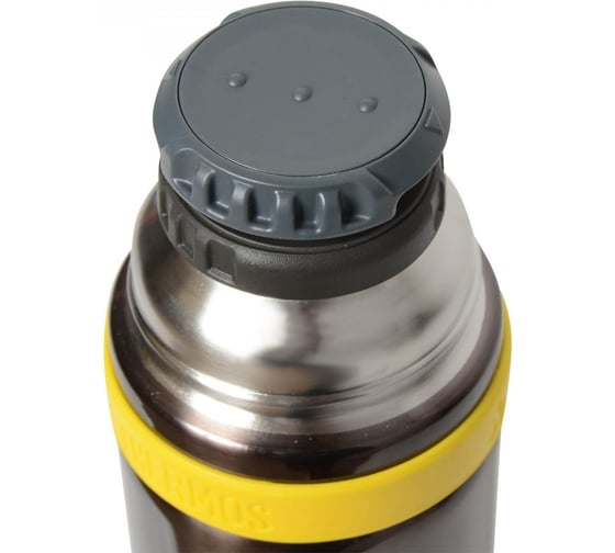 Термос THERMOS FFX-900 0,9 литра, черный 924568