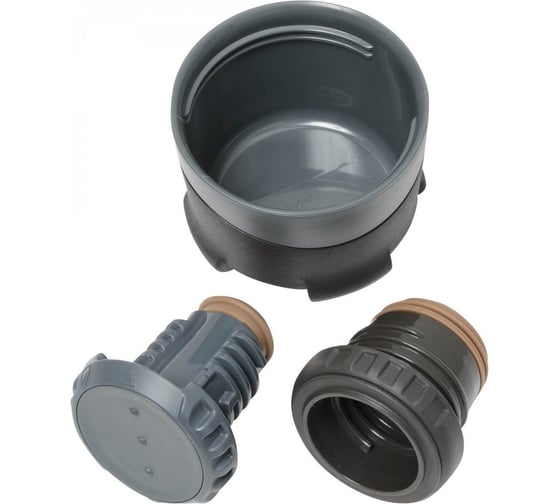 Термос THERMOS FFX-900 0,9 литра, черный 924568
