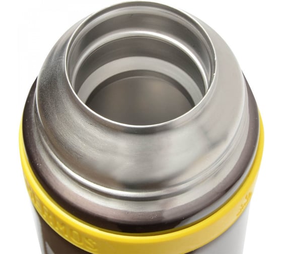 Термос THERMOS FFX-900 0,9 литра, черный 924568