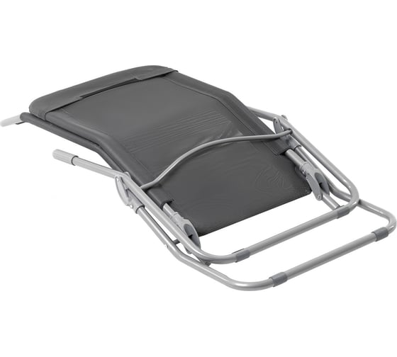 Складной садовый шезлонг GOGARDEN COMFY PLUS 143х60х97 см 50307