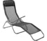 Складной садовый шезлонг GOGARDEN COMFY PLUS 143х60х97 см 50307 1