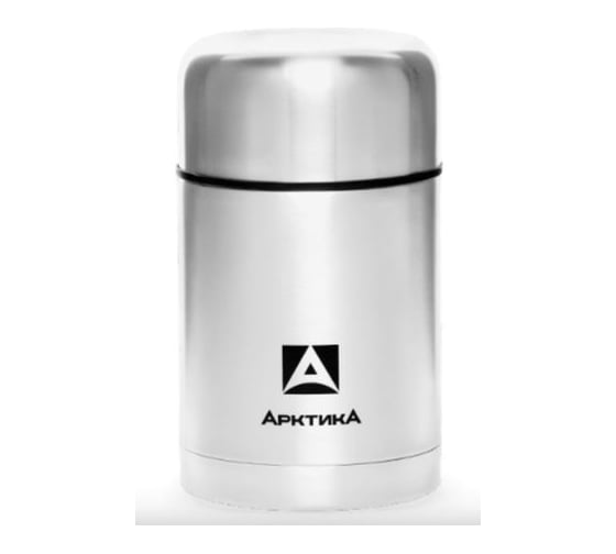 Термос с широким горлом АРКТИКА 301 0.75л AR301-0750
