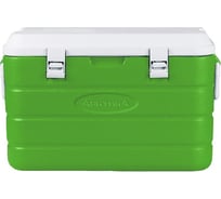 Изотермический контейнер АРКТИКА зеленый, 40л AR2000-40GN