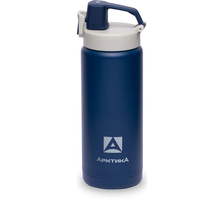 Термокружка сититерм Арктика синий 702-500-BLT