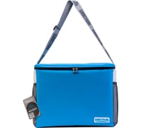 Термосумка Biostal Дискавери 25 л, синяя TCР-25B