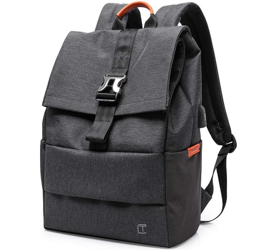 Рюкзак TANGCOOL TC702 темно-серый 60006-209