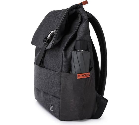 Рюкзак TANGCOOL TC702 темно-серый 60006-209
