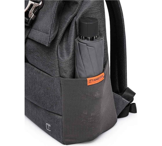 Рюкзак TANGCOOL TC702 темно-серый 60006-209