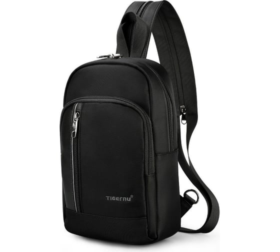 Плечевая сумка Tigernu T-S8089 черный 60006-218
