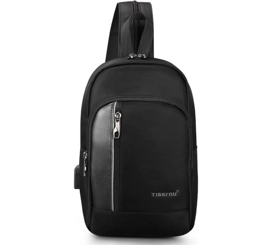 Плечевая сумка Tigernu T-S8089 черный 60006-218