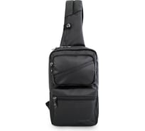Плечевая сумка Tigernu T-S8050 черный 60006-222
