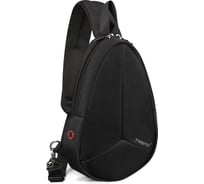 Плечевая сумка Tigernu T-S8085 черный 60006-219