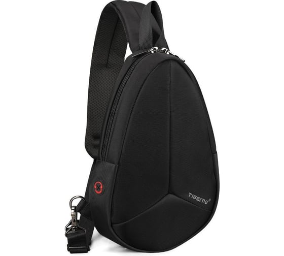 Плечевая сумка Tigernu T-S8085 черный 60006-219