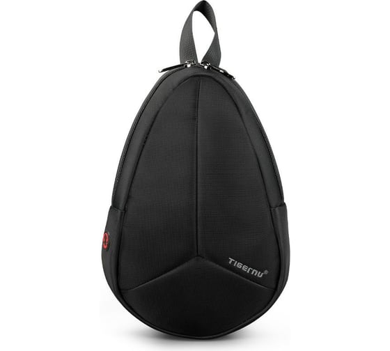 Плечевая сумка Tigernu T-S8085 черный 60006-219