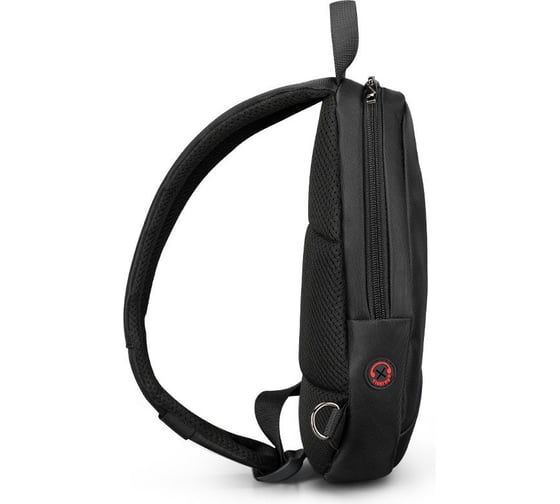 Плечевая сумка Tigernu T-S8085 черный 60006-219