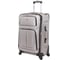 Чемодан WENGER SION светло-серый, полиэстер, 41x26x70 см, 56 л WGR6283434171 1