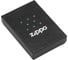 Зажигалка Zippo Classic с покрытием High Polish Chrome, латунь/сталь, серебристая, глянцевая 49167 3