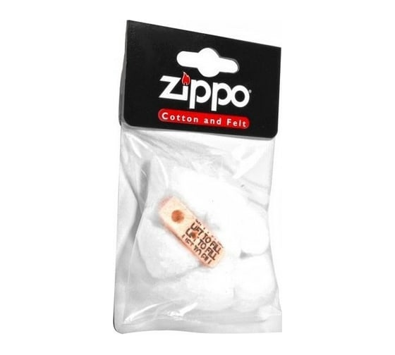 Комплект для ремонта зажигалок Zippo 122110 1