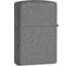 Зажигалка Zippo Metal Dragon Shield Design с покрытием Iron Stone 49072 2