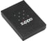 Зажигалка Zippo Metal Dragon Shield Design с покрытием Iron Stone 49072 4