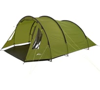 Трехместная палатка TREK PLANET Ventura 3, зеленый 70211