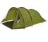 Трехместная палатка TREK PLANET Ventura 3, зеленый 70211 1