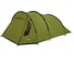 Трехместная палатка TREK PLANET Ventura 3, зеленый 70211 2