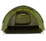 Трехместная палатка TREK PLANET Ventura 3, зеленый 70211 4