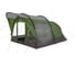 Четырехместная палатка TREK PLANET Siena Lux 4, зеленый 70244 1
